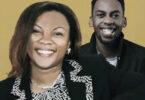 Audio: Madam Flora x Goodluck Gozbert - Mwenye Majibu (Mp3 Download)