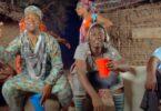 VIDEO: Madee ft Rayvanny - POMBE (Mp4 Download)