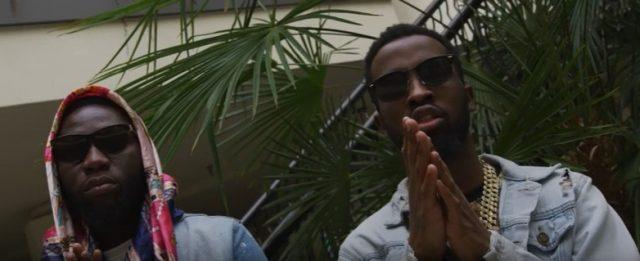 VIDEO: AB Nabil Ft Roma - Down Low (Mp4 Download)