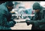 VIDEO: Nikki Mbishi X K Wa Mapacha - Vita Ya Benghazi (Mp4 Download)
