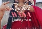 Audio: Zuchu - Wana Instrumental (Beat) (Mp3 Download)
