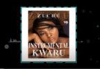 Audio: Zuchu - Kwaru Instrumental (Beat) (Mp3 Download)