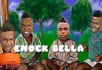 Audio: Enock Bella - Kijana (Mp3 Download)