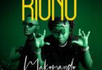 Audio: Makomando - Kiuno (Mp3 Download)