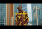 VIDEO: Motra The Future Ft. Damian Soul & Shetta - Masihara (Mp4 Download)