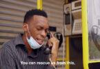 VIDEO: Goodluck Gozbert - Simu (Mp4 Download)
