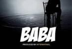 Audio: Foby - Baba (Mp3 Download)