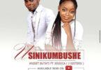 Audio: Aniset Butati Ft. Jessica (J Sisters) - Usinikumbushe (Mp3 Download)