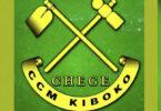 Audio: Chege - CCM Kiboko (Mp3 Download)