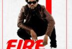 Audio: Cpwaa Ft. Ngwair & Chege - Fire (Mp3 Download)
