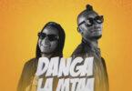 Audio: Sholo Mwamba Ft. Mc Jully - DANGA LA MTAA (Mp3 Download)
