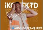 Audio: Mesen Selekta - Amina (Mp3 Download)