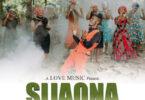 Audio: Walter Chilambo - Sijaona (Mp3 Download)