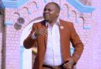 VIDEO: Christopher Mwahangila - HAKUNA KAMA WEWE MUNGU (Mp4 Download)