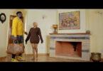 VIDEO: Otile Brown Ft Khaligraph Jones - Hit & Run (Mp4 Download)