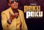 Audio: Chege Ft. Mrisho Mpoto - Peku Peku (Mp3 Download)