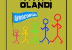 Audio: Innoss'B - Olandi (Mp3 Download)
