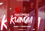 Audio: Snura Ft Msaga Sumu - Naomba Kuingia (Mp3 Download)