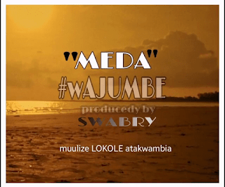 Audio: Meda - Wajumbe (Mp3 Download)