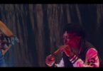 VIDEO: Young Killer - Wanene Tv Studio Session Presents (Mp4 Download)