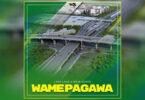 Audio: Lava Lava X Meja Kunta - Wamepagawa (Mp3 Download)