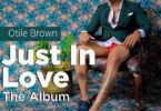 Audio: Otile Brown Ft Kidum - Leilah (Mp3 Download)