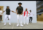VIDEO: Msami X Makomando - Dance (Mp4 Download)