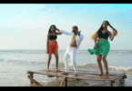 VIDEO: Makomando - Kiuno (Mp4 Download)