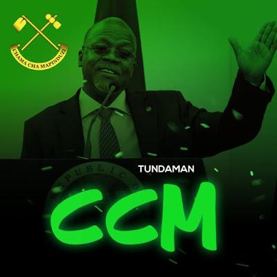 Audio: Tunda Man - CCM (Mp3 Download)