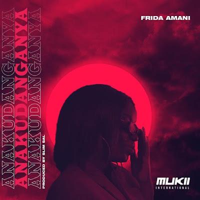 Audio: Frida Amani - Anakudanganya (Mp3 Download)