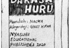 Audio: Nacha - Darasa Huru (Mp3 Download)