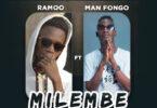 Audio: Ramoo Ft Man Fongo - Milembe (Mp3 Download)