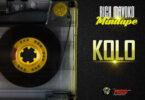 Audio: Rich Mavoko - Kolo (Mp3 Download)