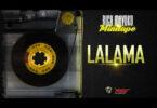 Audio: Rich Mavoko - Lalama (Mp3 Download)