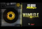 Audio: Rich Mavoko - Wamilele (Mp3 Download)