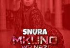 Audio: Snura - Mkuno Wa Nazi (Mp3 Download)