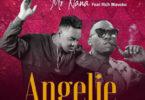 Audio: Mr Nana Ft. Rich Mavoko - Angelie (Mp3 Download)