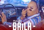 Audio: Malaika - Baila (Mp3 Download)