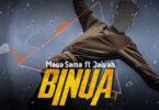 Audio: Maua Sama Ft. Jaivah - Binua (Mp3 Download)