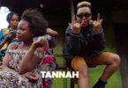 VIDEO: Stamina, Maarifa, Bando Mc, Kontawa & Tannah - MAGAZIJUTO (Mp4 Download)