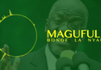 Audio: Bonge La Nyau - Chagua Magufuli (Mp3 Download)