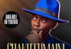 Audio: Walter Chilambo - Chakutumaini Sina (Mp3 Download)
