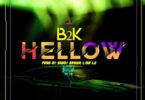 Audio: B2K - Hellow (Mp3 Download)