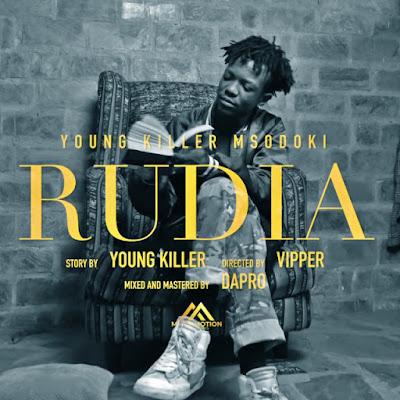 Audio: Young Killer - Rudia (Mp3 Download)