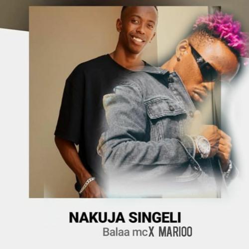 Audio: Balaa MC Ft. Marioo - Nakuja Remix (Mp3 Download)