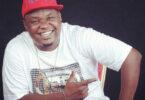 Audio: Berry Black Ft. Chidi Benz - Mfalme (Mp3 Download)