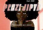 Audio: Dullayo Ft. Zest - Penzi Jipya (Mp3 Download)