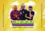 Audio: Shetta x Billnass x G Nako - Tumeokoka (Mp3 Download)