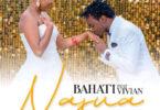 Audio: Bahati Ft Vivian - Najua (Mp3 Download)
