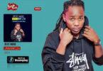 Audio: Best Naso - Unaniweza (Mp3 Download)